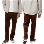 Carhartt WIP pants cord menson (offroad rinse)