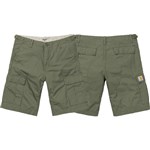 Carhartt WIP short cargo aviation (dollar rinsed)