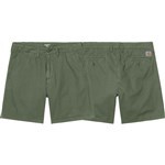 Carhartt WIP short chino john (dollar green)