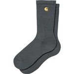 Carhartt WIP socks chase (jura/gold)