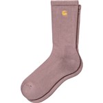 Carhartt WIP socks chase (lupinus/gold)