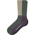 Carhartt WIP socks valiant (artichoke/boxwood/wall)