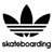 adidas skateboarding