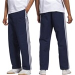 adidas pants chino skate 3 stripes (collegiate navy)