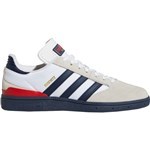 adidas shoes busenitz (cloud white/navy/shadow navy)