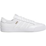 adidas shoes nora (cloud white/cloud white/gold metallic)