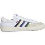 adidas shoes nora (cloud white/shadow navy/metallic gold)