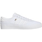 adidas shoes puig indoor (cloud white/cloud white/gum)