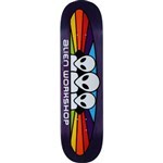 alien workshop board spectrum team (assorted) 8.25