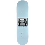 alien workshop board thrasher exalt team 8.25