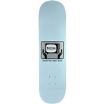 alien workshop board thrasher exalt team 8.25