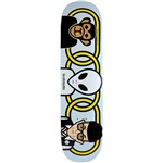 alien workshop board thrasher missing phelps team 8.375