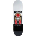 alien workshop board thrasher priest team 8.5