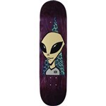 alien workshop board visitor team (assorted) 8.25