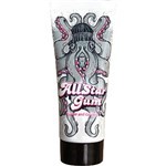 allstargum shoe glue kraken colle de réparation (black) 60ml
