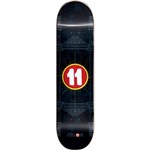 almost board gronze collection logo team 8.125