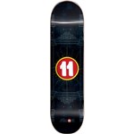 almost board gronze collection logo 8.125