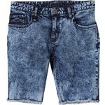 altamont short alameda slim (vintage wash)