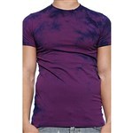 altamont tee shirt hyped slim (purple)