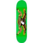 antihero board classic eagle team (green) 7.81