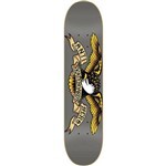 antihero board classic eagle team (grey) 8.25