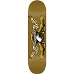 antihero board classic eagle team (tan) 8.06