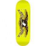 antihero board classic eagle team (yellow) 10