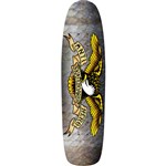 antihero board cruiser the sardine team 8.36