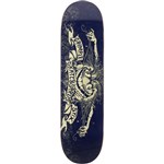 antihero board grimple price point team (navy) 7.75