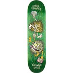antihero board grimple stix guest chris pfanner 8.06
