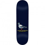 antihero board pigeon team (navy) 8.5