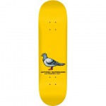 antihero board pigeon team (yellow) 8.32