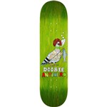 antihero board porous walker victor doobie pellegrin 8.25