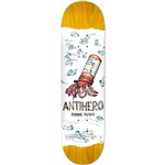 antihero board recycling robbie russo 8.25