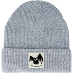 antiz beanie city (heather grey)