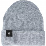 antiz beanie hobo (heather grey)