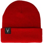 antiz beanie hobo (red)