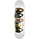 antiz board music serie coven team 8