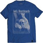antiz tee shirt beyond (royal blue)
