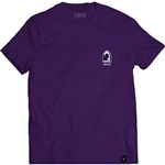 antiz tee shirt fiend (purple)