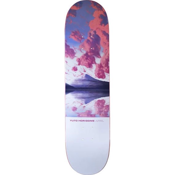 april board fuji yuto horigome 8.25