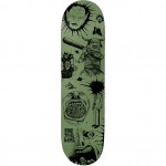 baker board black book jacopo carozzi 8.25