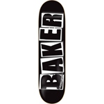 baker board brand logo team (black/white) 8