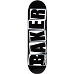 baker board brand logo (black/white) 8.475
