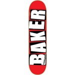 baker board brand logo team (white) 8.125