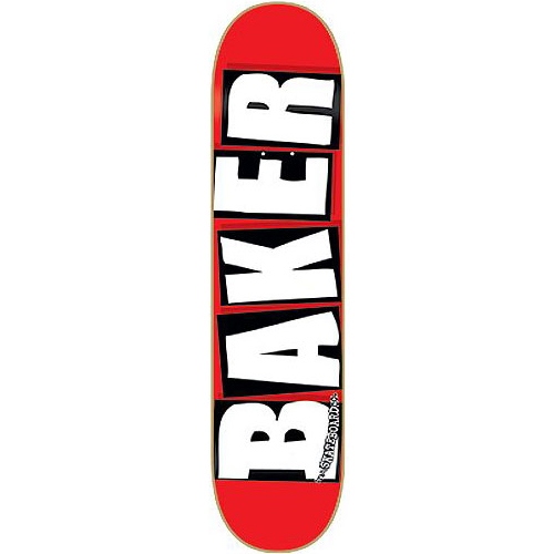 baker board brand logo team (white) 8.125