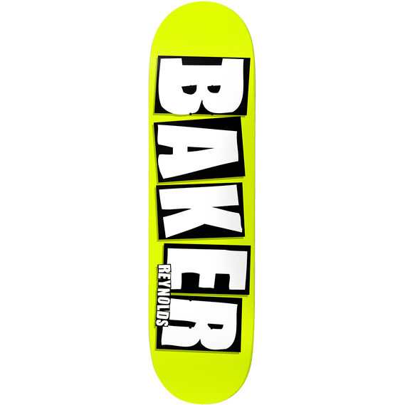 baker board brand name neon andrew reynolds 8.38