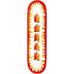 baker board flama blanca casper brooker 8.25