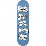 baker board get lost rikey hawk 8.25