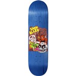 baker board goon wall zach allen 8.25